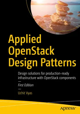 Vyas | Applied OpenStack Design Patterns | E-Book | sack.de