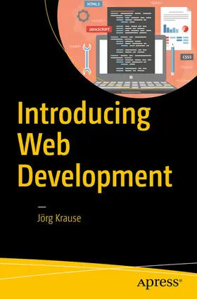Krause | Introducing Web Development | E-Book | www2.sack.de