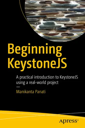 Panati | Beginning KeystoneJS | E-Book | sack.de