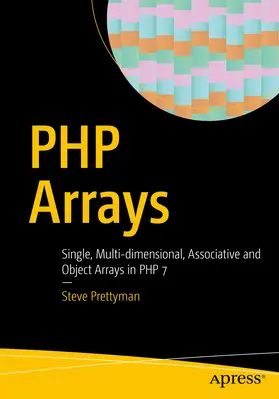 Prettyman |  PHP Arrays | eBook | Sack Fachmedien