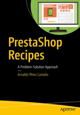 Pérez Castaño | PrestaShop Recipes | E-Book | sack.de