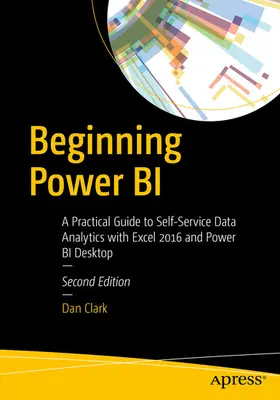 Clark | Beginning Power BI | E-Book | sack.de