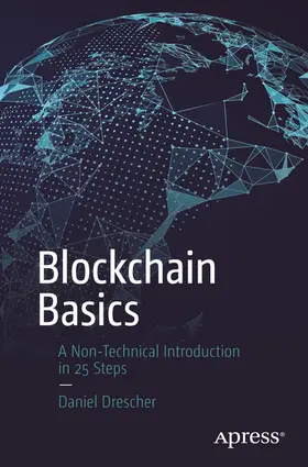 Drescher | Blockchain Basics | E-Book | sack.de