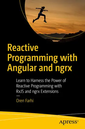 Farhi | Reactive Programming with Angular and ngrx | E-Book | www2.sack.de