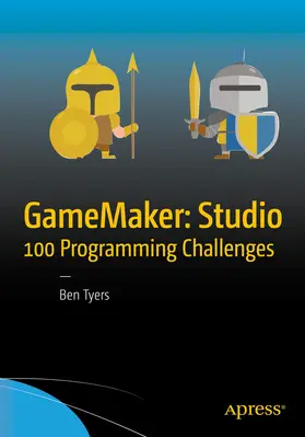 Tyers | GameMaker: Studio 100 Programming Challenges | E-Book | www2.sack.de