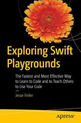 Feiler | Exploring Swift Playgrounds | E-Book | www2.sack.de