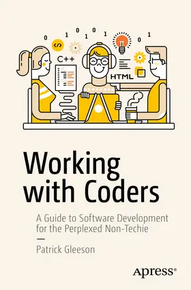 Gleeson | Working with Coders | E-Book | www2.sack.de