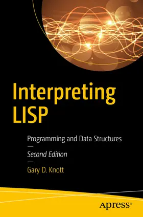 Knott |  Interpreting LISP | eBook | Sack Fachmedien