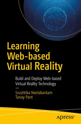 Neelakantam / Pant | Learning Web-based Virtual Reality | E-Book | sack.de