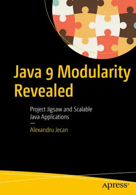 Jecan | Java 9 Modularity Revealed | E-Book | www2.sack.de