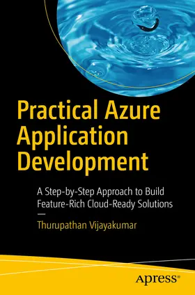 Vijayakumar | Practical Azure Application Development | E-Book | www2.sack.de