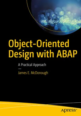 McDonough | Object-Oriented Design with ABAP | E-Book | sack.de
