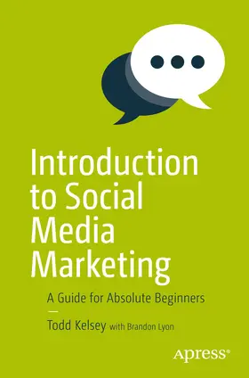 Kelsey | Introduction to Social Media Marketing | E-Book | sack.de
