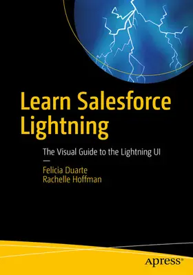 Duarte / Hoffman | Learn Salesforce Lightning | E-Book | sack.de