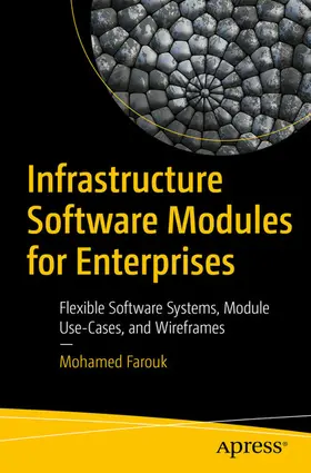 Farouk | Infrastructure Software Modules for Enterprises | E-Book | www2.sack.de