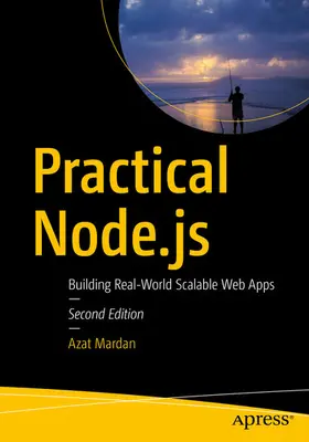 Mardan |  Practical Node.js | eBook | Sack Fachmedien
