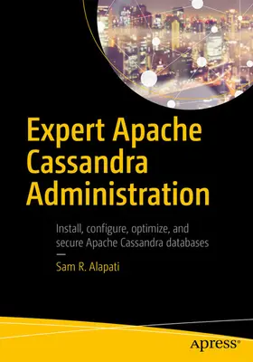 Alapati | Expert Apache Cassandra Administration | E-Book | sack.de