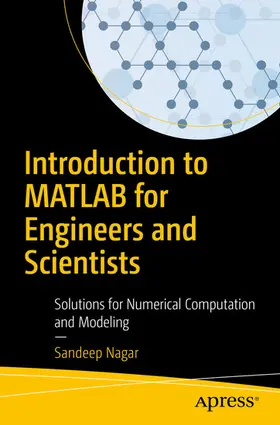 Nagar | Introduction to MATLAB for Engineers and Scientists | E-Book | sack.de
