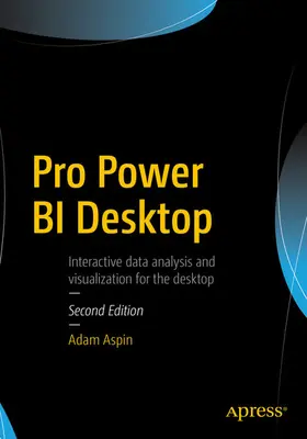Aspin | Pro Power BI Desktop | E-Book | sack.de