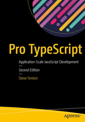 Fenton |  Pro TypeScript | eBook | Sack Fachmedien