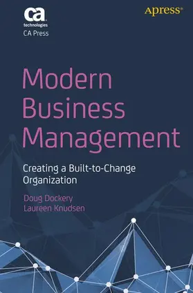 Knudsen / Dockery |  Modern Business Management | Buch |  Sack Fachmedien