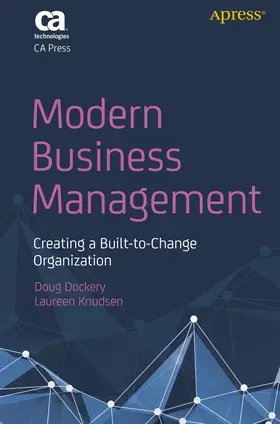 Dockery / Knudsen | Modern Business Management | E-Book | sack.de