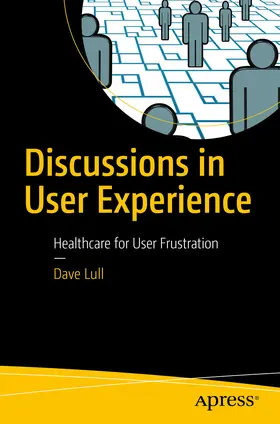 Lull | Discussions in User Experience | E-Book | www2.sack.de