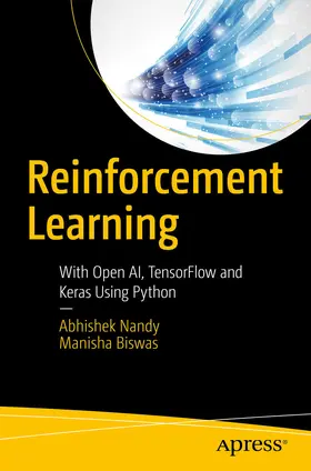 Nandy / Biswas | Reinforcement Learning | E-Book | www2.sack.de