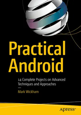 Wickham | Practical Android | E-Book | www2.sack.de