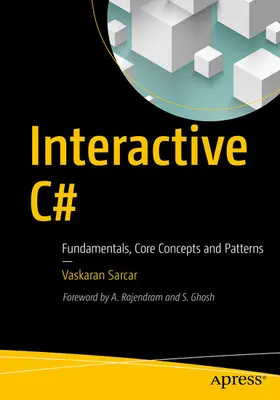 Sarcar |  Interactive C# | eBook | Sack Fachmedien