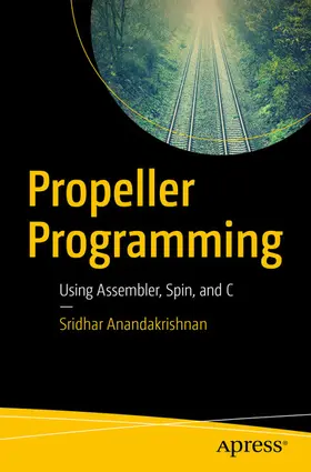 Anandakrishnan | Propeller Programming | E-Book | sack.de