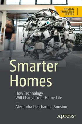 Deschamps-Sonsino |  Smarter Homes | eBook | Sack Fachmedien