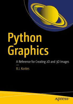 Korites |  Python Graphics | eBook | Sack Fachmedien