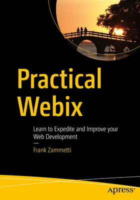 Zammetti |  Practical Webix | eBook | Sack Fachmedien