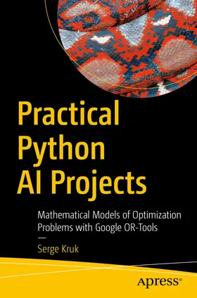 Kruk | Practical Python AI Projects | E-Book | www2.sack.de