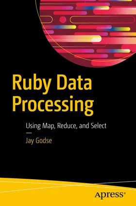 Godse | Ruby Data Processing | E-Book | www2.sack.de