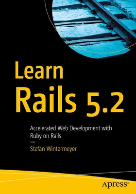 Wintermeyer | Learn Rails 5.2 | E-Book | sack.de