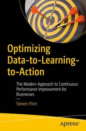 Flinn | Optimizing Data-to-Learning-to-Action | E-Book | www2.sack.de