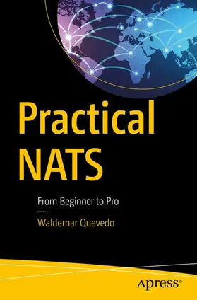 Quevedo |  Practical NATS | Buch |  Sack Fachmedien