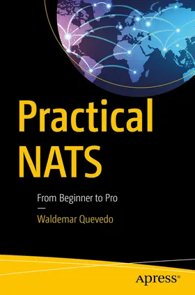 Quevedo | Practical NATS | E-Book | sack.de