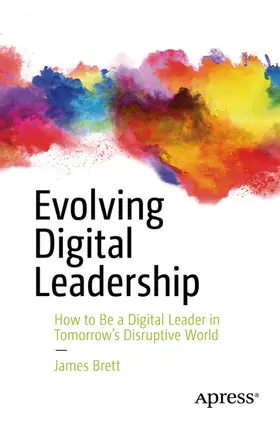 Brett | Evolving Digital Leadership | E-Book | sack.de