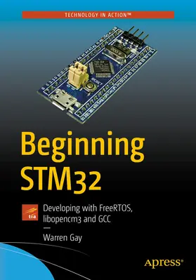 Gay | Beginning STM32 | E-Book | www2.sack.de