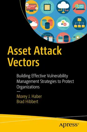 Haber / Hibbert |  Asset Attack Vectors | Buch |  Sack Fachmedien