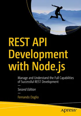 Doglio | REST API Development with Node.js | E-Book | www2.sack.de