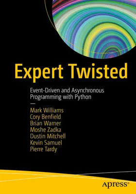 Williams / Benfield / Warner | Expert Twisted | E-Book | www2.sack.de