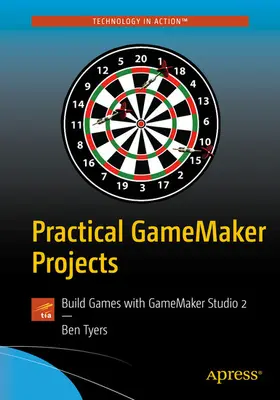 Tyers | Practical GameMaker Projects | E-Book | sack.de