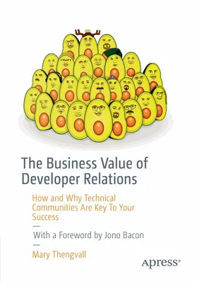 Thengvall | The Business Value of Developer Relations | E-Book | sack.de