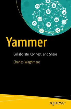 Waghmare |  Yammer | Buch |  Sack Fachmedien