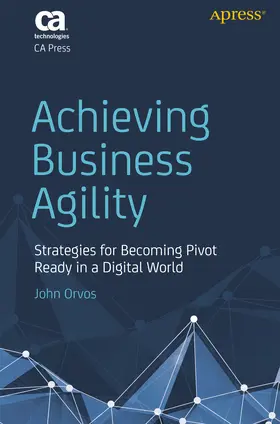 Orvos | Achieving Business Agility | E-Book | www2.sack.de