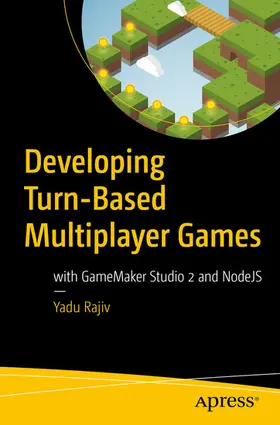 Rajiv | Developing Turn-Based Multiplayer Games | E-Book | www2.sack.de